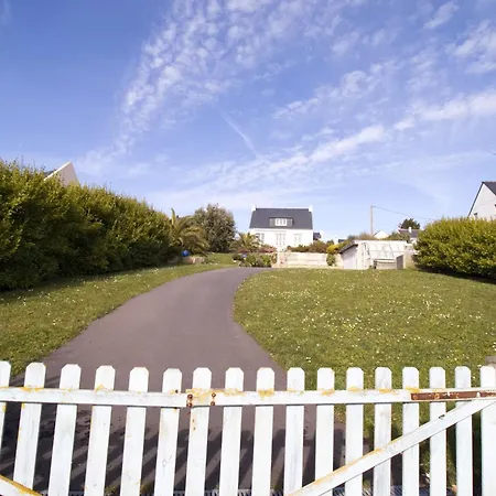 度假居 730-maison De Vue Panoramique A 300m