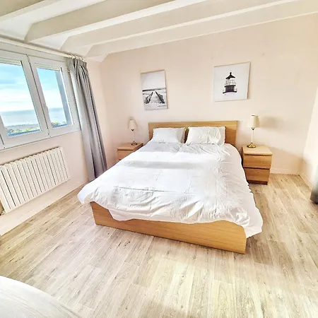 730-maison De Vue Panoramique A 300m 度假居