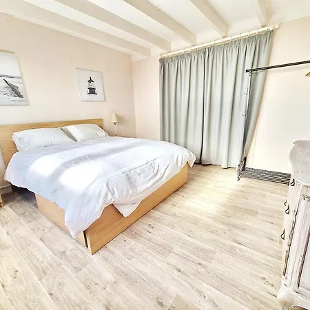 度假居 730-maison De Vue Panoramique A 300m